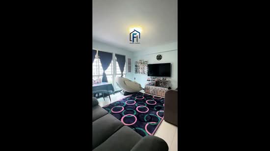 447B Jalan Kayu, 447B Jalan Kayu, 1 Bedroom, 505 sqft, HDB Flat For Sale, by Mohamad Faizal Bin Hanafi, 500195423 - PropertyGuru.com.sg