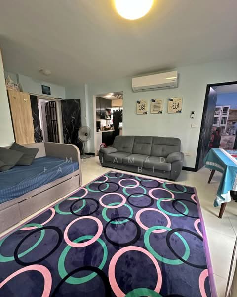 447B Jalan Kayu, 447B Jalan Kayu, 1 Bedroom, 505 sqft, HDB Flat For Sale, by Mohamad Faizal Bin Hanafi, 500195423 - Living Room - PropertyGuru.com.sg