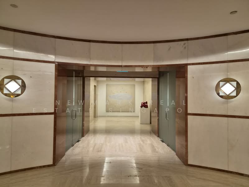 Winsland House I, 3 Killiney Road, 7,256 sqft, Other Retail For Rent, by DARREN LING JI RONG, 500195427 - Interior - CommercialGuru.com.sg