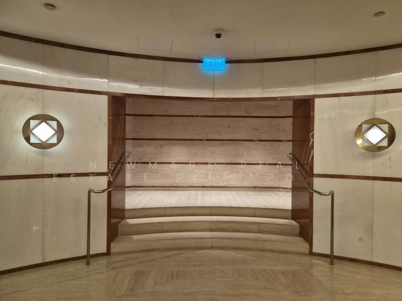 Winsland House I, 3 Killiney Road, 7,256 sqft, Other Retail For Rent, by DARREN LING JI RONG, 500195427 - Entrance - CommercialGuru.com.sg
