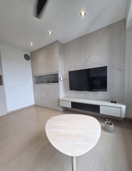 312C Clementi Avenue 4, 312C Clementi Avenue 4, 3 Bedrooms, 1,001 sqft, HDB Flat For Sale, by Fabian Ang, 500195428 - Living Room - PropertyGuru.com.sg