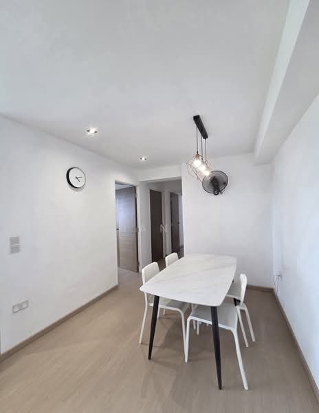 312C Clementi Avenue 4, 312C Clementi Avenue 4, 3 Bedrooms, 1,001 sqft, HDB Flat For Sale, by Fabian Ang, 500195428 - Dining Room - PropertyGuru.com.sg