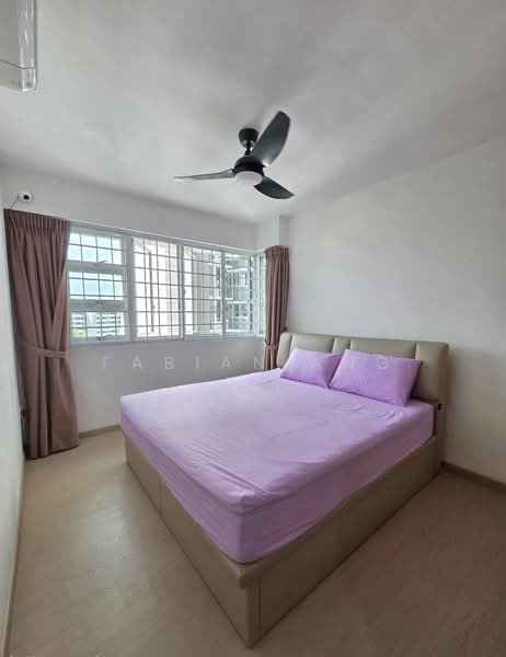 312C Clementi Avenue 4, 312C Clementi Avenue 4, 3 Bedrooms, 1,001 sqft, HDB Flat For Sale, by Fabian Ang, 500195428 - Bedroom - PropertyGuru.com.sg
