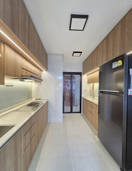 312C Clementi Avenue 4, 312C Clementi Avenue 4, 3 Bedrooms, 1,001 sqft, HDB Flat For Sale, by Fabian Ang, 500195428 - Kitchen - PropertyGuru.com.sg