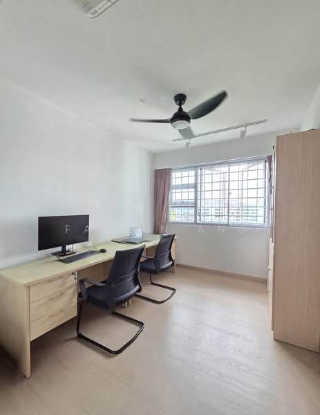 312C Clementi Avenue 4, 312C Clementi Avenue 4, 3 Bedrooms, 1,001 sqft, HDB Flat For Sale, by Fabian Ang, 500195428 - Study - PropertyGuru.com.sg