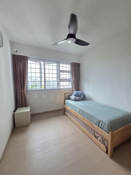 312C Clementi Avenue 4, 312C Clementi Avenue 4, 3 Bedrooms, 1,001 sqft, HDB Flat For Sale, by Fabian Ang, 500195428 - Bedroom - PropertyGuru.com.sg