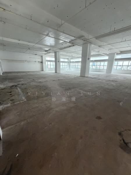 JTC 28 Ayer Rajah Crescent, 28 Ayer Rajah Crescent, 10,247 sqft, Light Industrial (B1) For Rent, by Vivian Sun 孙淑媛, 500195430 - Interior - CommercialGuru.com.sg