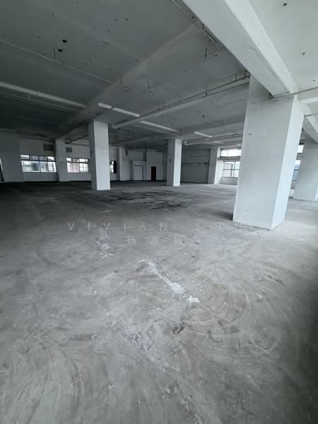 JTC 28 Ayer Rajah Crescent, 28 Ayer Rajah Crescent, 10,247 sqft, Light Industrial (B1) For Rent, by Vivian Sun 孙淑媛, 500195430 - Interior - CommercialGuru.com.sg