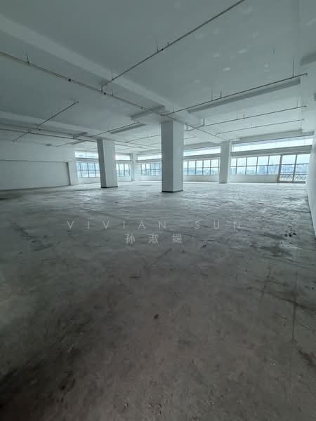 JTC 28 Ayer Rajah Crescent, 28 Ayer Rajah Crescent, 10,247 sqft, Light Industrial (B1) For Rent, by Vivian Sun 孙淑媛, 500195430 - Interior - CommercialGuru.com.sg
