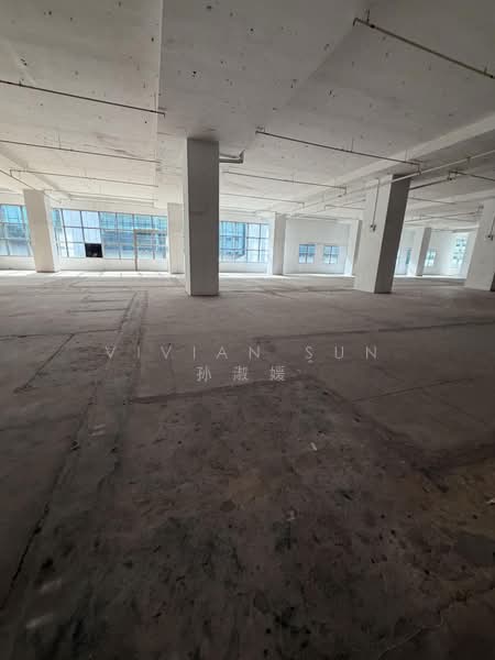 JTC 28 Ayer Rajah Crescent, 28 Ayer Rajah Crescent, 10,247 sqft, Light Industrial (B1) For Rent, by Vivian Sun 孙淑媛, 500195430 - Interior - CommercialGuru.com.sg