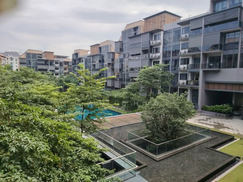 Verdale, 6 De Souza Avenue, 2 Bedrooms, 743 sqft, Condominium For Sale, by Sam Chin, 500195432 - Exterior - PropertyGuru.com.sg