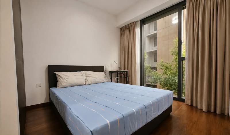 Verdale, 6 De Souza Avenue, 2 Bedrooms, 743 sqft, Condominium For Sale, by Sam Chin, 500195432 - Bedroom - PropertyGuru.com.sg