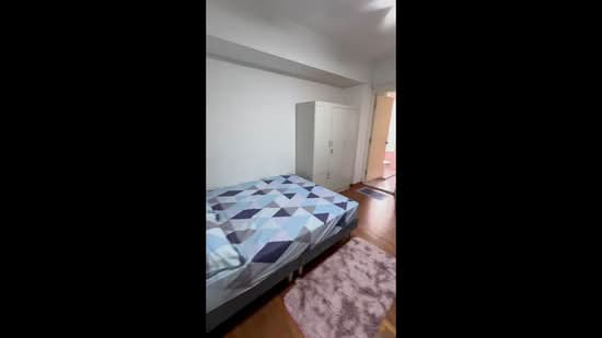 Pandan Valley, 1 Pandan Valley, Room Rental, 350 sqft, Condominium For Rent, by Angela Chan, 500195433 - PropertyGuru.com.sg