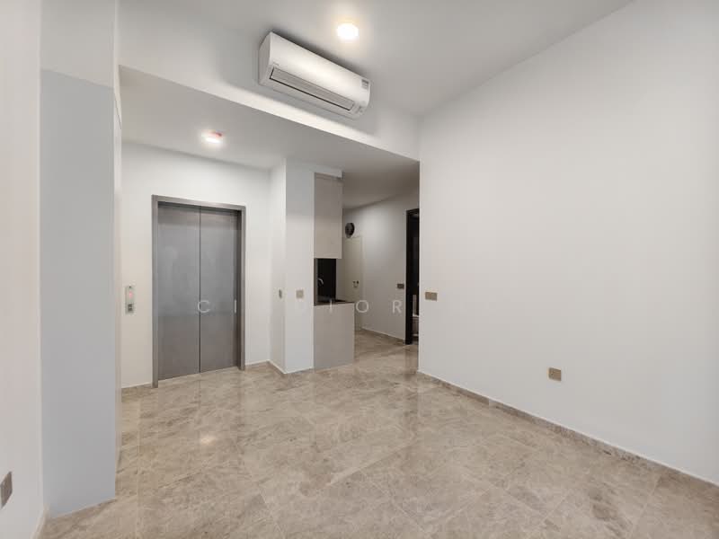 35 Gilstead, 35 Gilstead Road, 1 Bedroom, 484 sqft, Apartment For Sale, by CinDior Ho, 500195435 - Interior - PropertyGuru.com.sg
