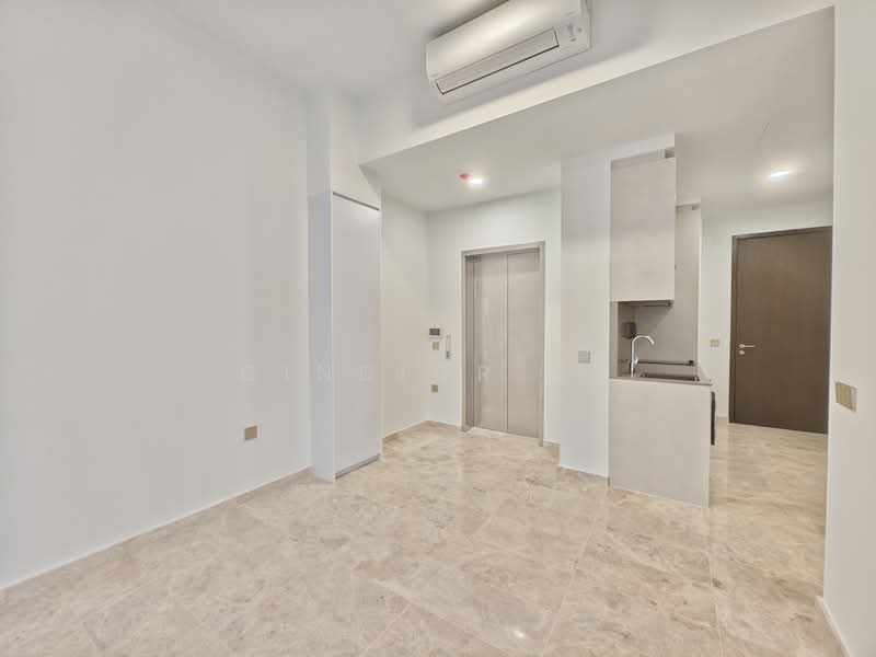 35 Gilstead, 35 Gilstead Road, 1 Bedroom, 484 sqft, Apartment For Sale, by CinDior Ho, 500195435 - Interior - PropertyGuru.com.sg