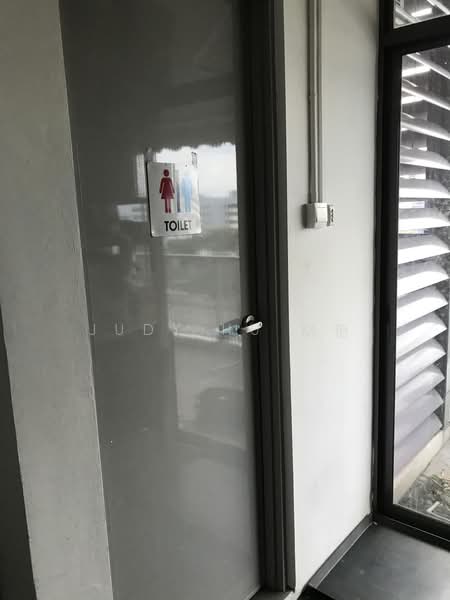 UB. One, 81 Ubi Avenue 4, 1,044 sqft, Light Industrial (B1) For Rent, by Judy Hu 胡艳, 500195438 - Interior - CommercialGuru.com.sg