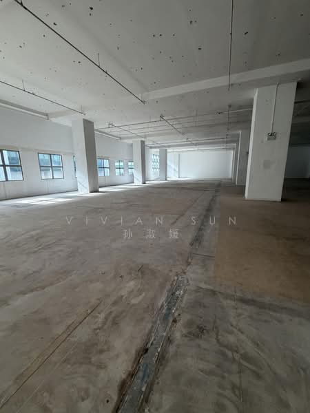 J.T.C 28 Ayer Rajah Crescent, 28 Ayer Rajah Crescent, 4,995 sqft, Light Industrial (B1) For Rent, by Vivian Sun 孙淑媛, 500195439 - Interior - CommercialGuru.com.sg