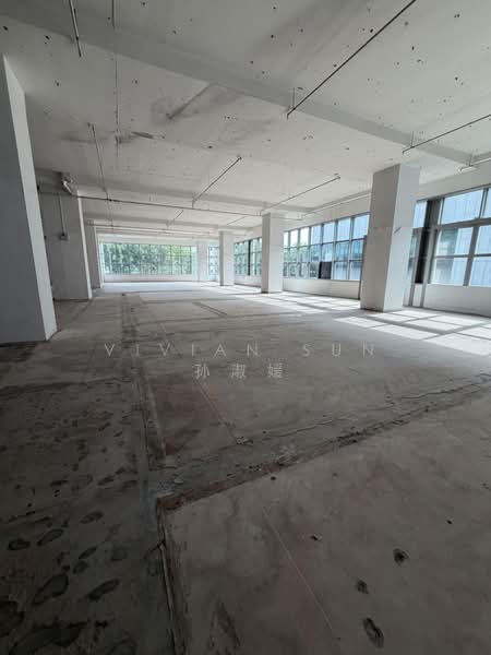 J.T.C 28 Ayer Rajah Crescent, 28 Ayer Rajah Crescent, 4,995 sqft, Light Industrial (B1) For Rent, by Vivian Sun 孙淑媛, 500195439 - Interior - CommercialGuru.com.sg