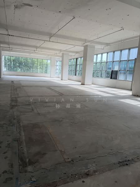 J.T.C 28 Ayer Rajah Crescent, 28 Ayer Rajah Crescent, 4,995 sqft, Light Industrial (B1) For Rent, by Vivian Sun 孙淑媛, 500195439 - Interior - CommercialGuru.com.sg