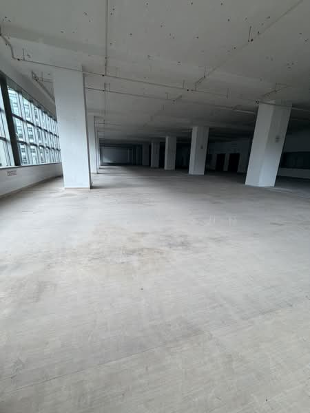 J.T.C 28 Ayer Rajah Crescent, 28 Ayer Rajah Crescent, 4,995 sqft, Light Industrial (B1) For Rent, by Vivian Sun 孙淑媛, 500195439 - Interior - CommercialGuru.com.sg