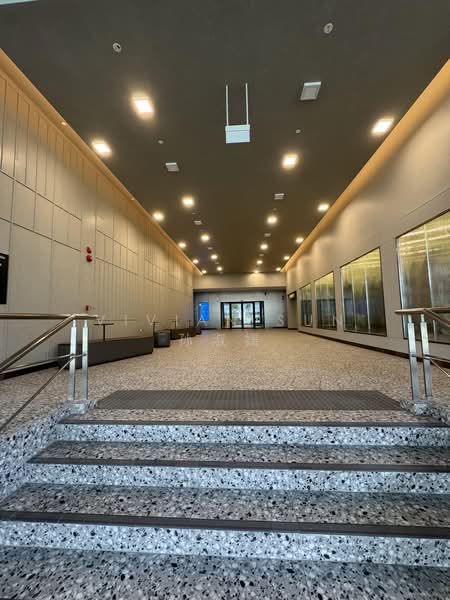 J.T.C 28 Ayer Rajah Crescent, 28 Ayer Rajah Crescent, 4,995 sqft, Light Industrial (B1) For Rent, by Vivian Sun 孙淑媛, 500195439 - Entrance - CommercialGuru.com.sg