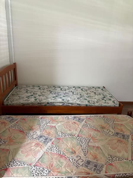 126 Lorong 1 Toa Payoh, 126 Lorong 1 Toa Payoh, Room Rental, 150 sqft, HDB Flat For Rent, by Rose Ting, 500195440 - Bedroom - PropertyGuru.com.sg
