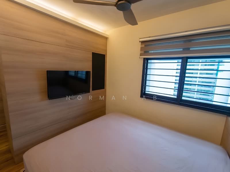 627 Jurong West Street 65, 627 Jurong West Street 65, 4 Bedrooms, 1,399 sqft, HDB Flat For Sale, by Norman AB, 500195445 - Bedroom - PropertyGuru.com.sg