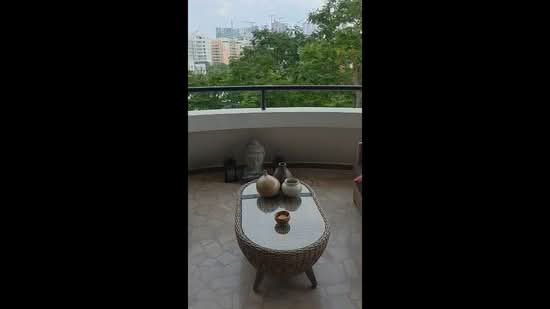 Regency Park, 3 Nathan Road, 4 Bedrooms, 3,649 sqft, Condominium For Sale, by Lyn Wong, 500195446 - PropertyGuru.com.sg