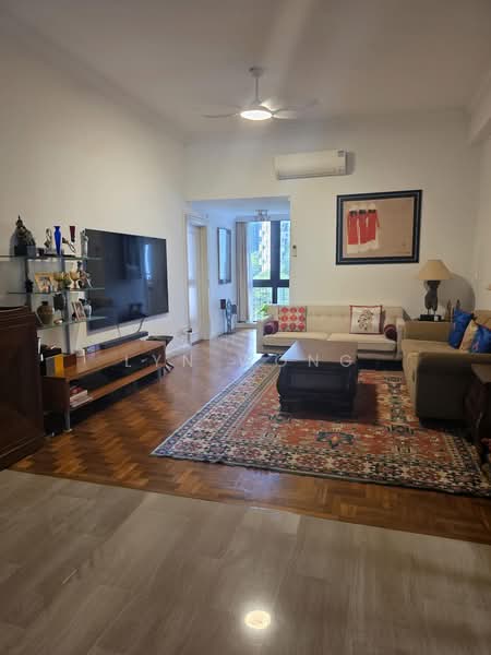 Regency Park, 3 Nathan Road, 4 Bedrooms, 3,649 sqft, Condominium For Sale, by Lyn Wong, 500195446 - Family Room - PropertyGuru.com.sg