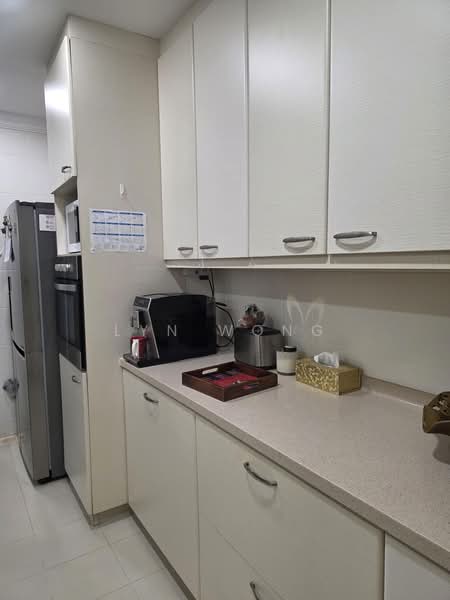 Regency Park, 3 Nathan Road, 4 Bedrooms, 3,649 sqft, Condominium For Sale, by Lyn Wong, 500195446 - Kitchen - PropertyGuru.com.sg