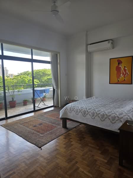 Regency Park, 3 Nathan Road, 4 Bedrooms, 3,649 sqft, Condominium For Sale, by Lyn Wong, 500195446 - Master Bedroom - PropertyGuru.com.sg