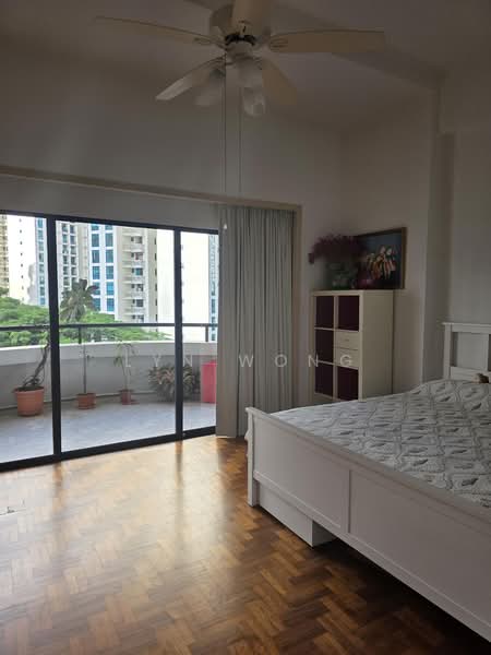 Regency Park, 3 Nathan Road, 4 Bedrooms, 3,649 sqft, Condominium For Sale, by Lyn Wong, 500195446 - Bedroom - PropertyGuru.com.sg