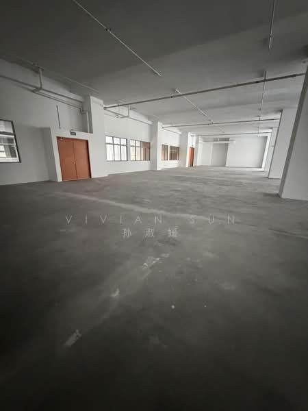 J.T.C 28 Ayer Rajah Crescent, , 18,708 sqft, Light Industrial (B1) For Rent, by Vivian Sun 孙淑媛, 500195447 - Interior - CommercialGuru.com.sg