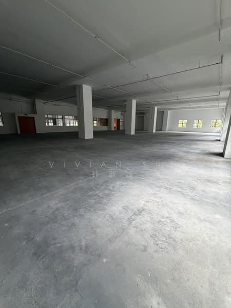 J.T.C 28 Ayer Rajah Crescent, , 18,708 sqft, Light Industrial (B1) For Rent, by Vivian Sun 孙淑媛, 500195447 - Interior - CommercialGuru.com.sg