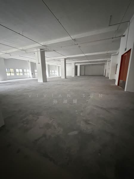 J.T.C 28 Ayer Rajah Crescent, , 18,708 sqft, Light Industrial (B1) For Rent, by Vivian Sun 孙淑媛, 500195447 - Interior - CommercialGuru.com.sg