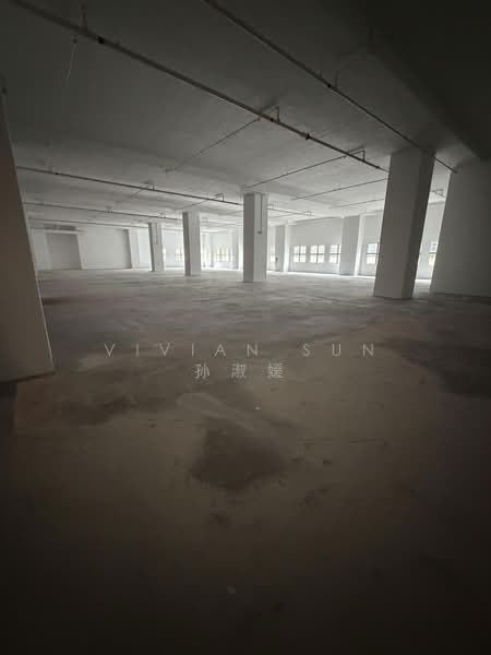 J.T.C 28 Ayer Rajah Crescent, , 18,708 sqft, Light Industrial (B1) For Rent, by Vivian Sun 孙淑媛, 500195447 - Interior - CommercialGuru.com.sg