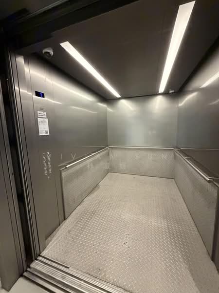 J.T.C 28 Ayer Rajah Crescent, , 18,708 sqft, Light Industrial (B1) For Rent, by Vivian Sun 孙淑媛, 500195447 - Interior - CommercialGuru.com.sg