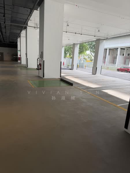 J.T.C 28 Ayer Rajah Crescent, , 18,708 sqft, Light Industrial (B1) For Rent, by Vivian Sun 孙淑媛, 500195447 - Exterior - CommercialGuru.com.sg