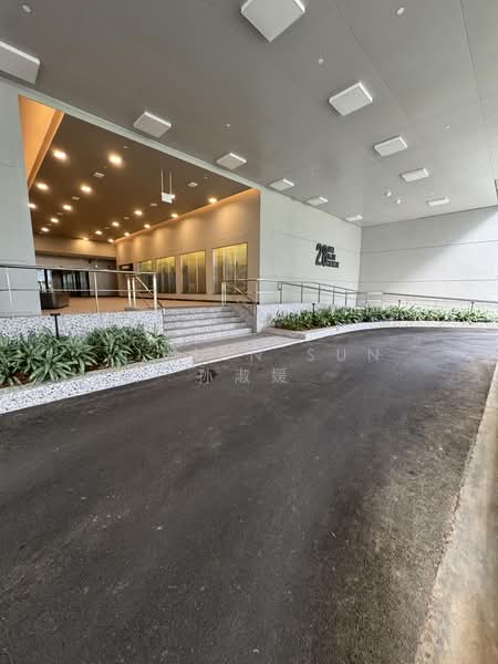 J.T.C 28 Ayer Rajah Crescent, , 18,708 sqft, Light Industrial (B1) For Rent, by Vivian Sun 孙淑媛, 500195447 - Entrance - CommercialGuru.com.sg