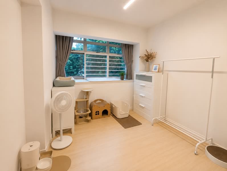 51 Strathmore Avenue, 51 Strathmore Avenue, 3 Bedrooms, 969 sqft, HDB Flat For Sale, by Ashley Teo, 500195450 - Interior - PropertyGuru.com.sg