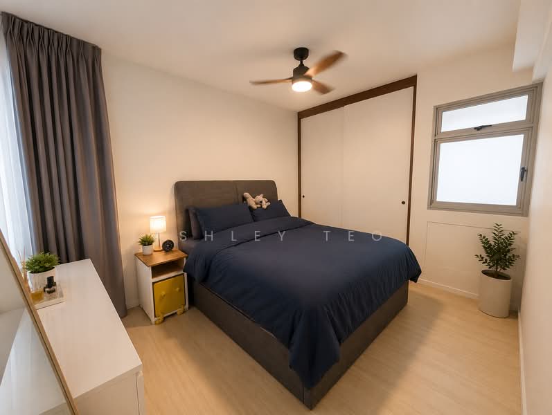 51 Strathmore Avenue, 51 Strathmore Avenue, 3 Bedrooms, 969 sqft, HDB Flat For Sale, by Ashley Teo, 500195450 - Bedroom - PropertyGuru.com.sg