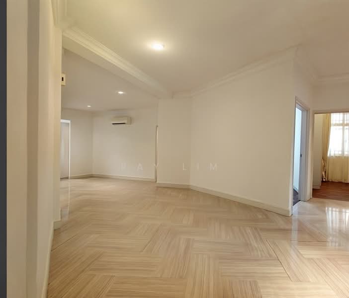 Orange Regency, 101 Fernhill Road, 4 Bedrooms, 1,776 sqft, Apartment For Rent, by Ray Lim, 500195453 - Dining Room - PropertyGuru.com.sg