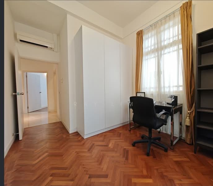 Orange Regency, 101 Fernhill Road, 4 Bedrooms, 1,776 sqft, Apartment For Rent, by Ray Lim, 500195453 - Study - PropertyGuru.com.sg