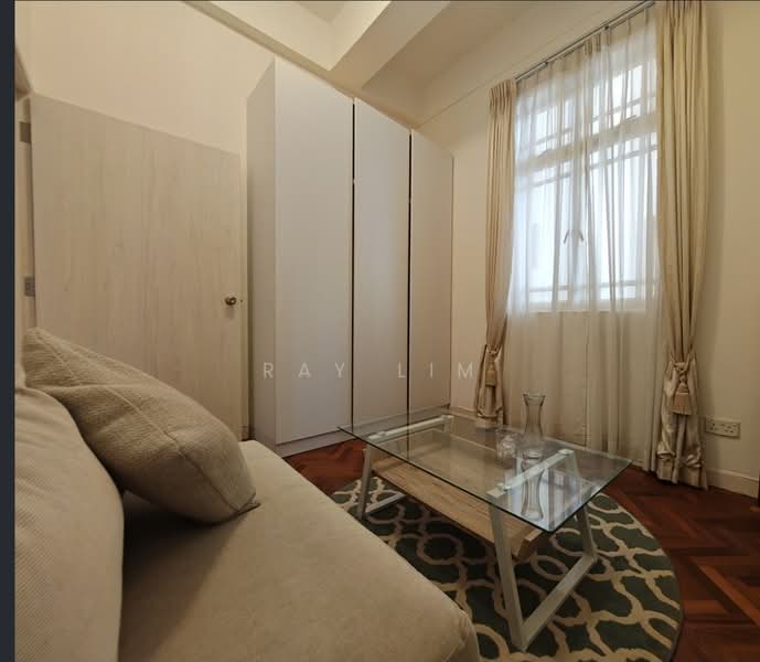 Orange Regency, 101 Fernhill Road, 4 Bedrooms, 1,776 sqft, Apartment For Rent, by Ray Lim, 500195453 - Bed Room - PropertyGuru.com.sg