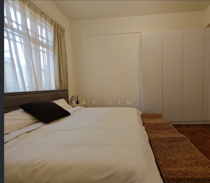 Orange Regency, 101 Fernhill Road, 4 Bedrooms, 1,776 sqft, Apartment For Rent, by Ray Lim, 500195453 - Bedroom - PropertyGuru.com.sg