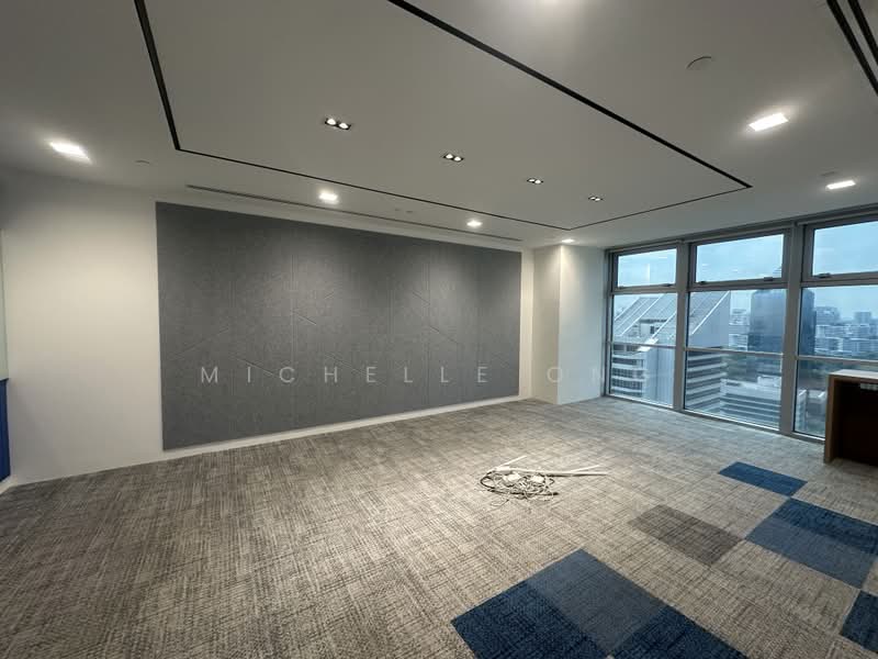 mTower, 460 Alexandra Road, 3,627 sqft, Office For Rent, by Michelle Ong, 500195454 - Interior - CommercialGuru.com.sg
