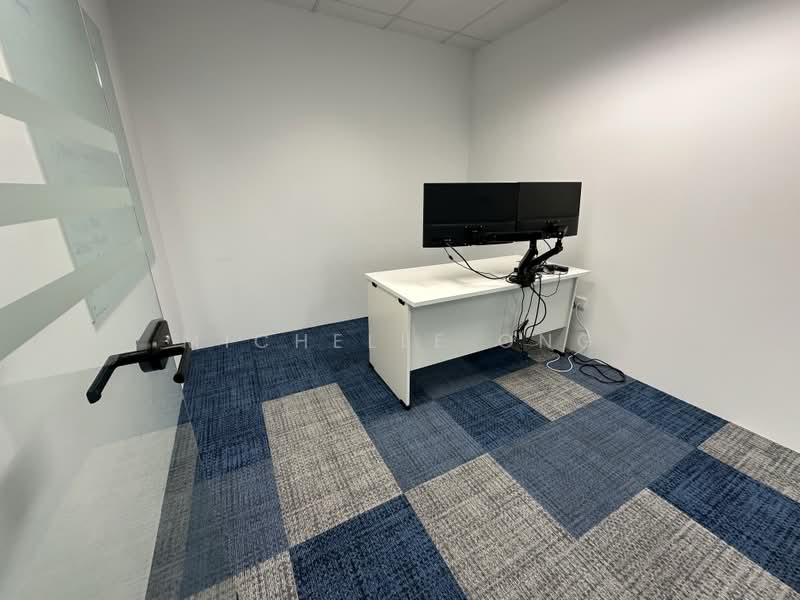 mTower, 460 Alexandra Road, 3,627 sqft, Office For Rent, by Michelle Ong, 500195454 - Study - CommercialGuru.com.sg