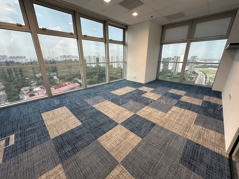 mTower, 460 Alexandra Road, 3,627 sqft, Office For Rent, by Michelle Ong, 500195454 - View - CommercialGuru.com.sg