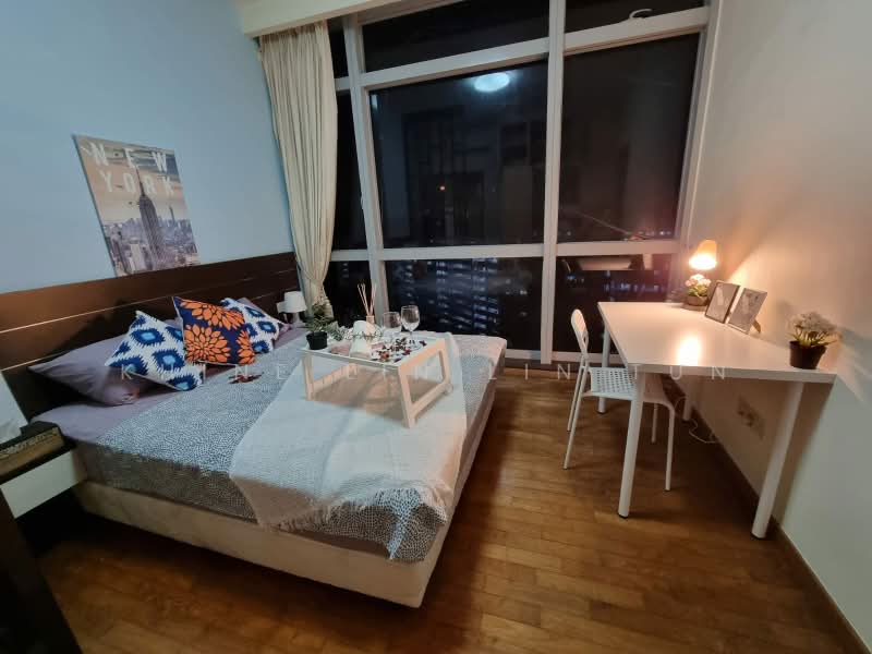 Hillview Regency, 26 Bukit Batok East Avenue 2, 3 Bedrooms, 1,130 sqft, Condominium For Sale, by Khine Lin Lin Tun, 500195457 - Bedroom - PropertyGuru.com.sg
