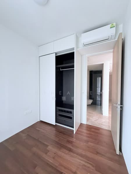Amber Park, 16 Amber Gardens, 2 Bedrooms, 743 sqft, Condominium For Rent, by Anthea Yeo 杨丽娇, 500195458 - Bedroom - PropertyGuru.com.sg
